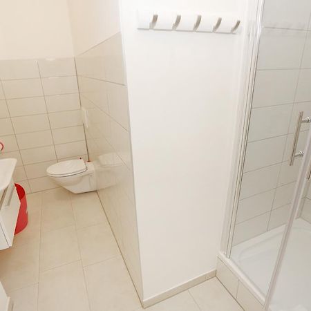 Zadar Street Apartments And Room Phòng bức ảnh