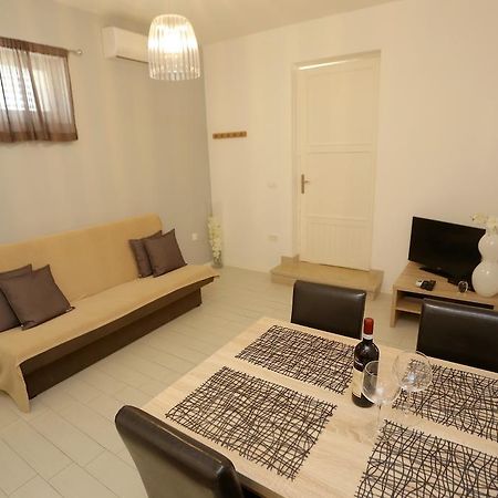 Zadar Street Apartments And Room Phòng bức ảnh