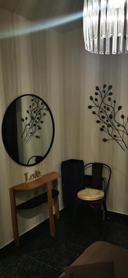 Zadar Street Apartments And Room Ngoại thất bức ảnh