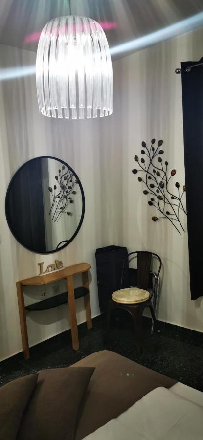 Zadar Street Apartments And Room Ngoại thất bức ảnh