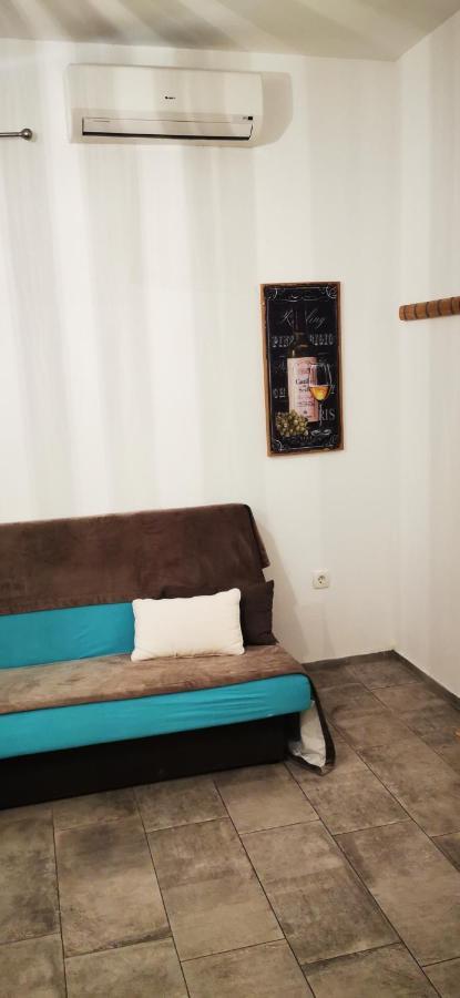 Zadar Street Apartments And Room Ngoại thất bức ảnh