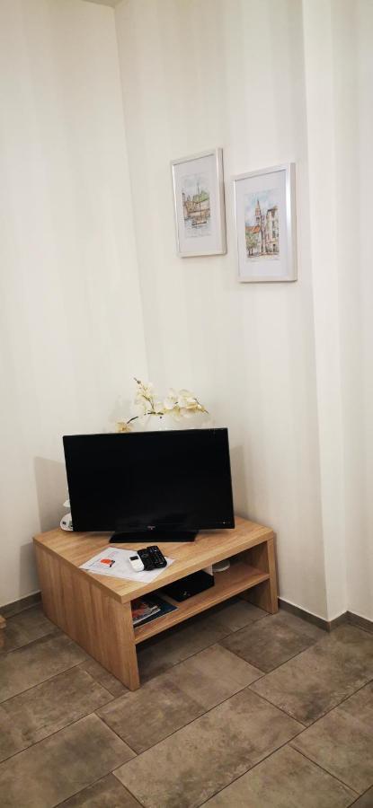 Zadar Street Apartments And Room Ngoại thất bức ảnh