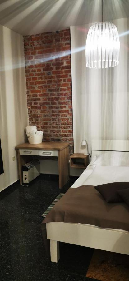 Zadar Street Apartments And Room Ngoại thất bức ảnh