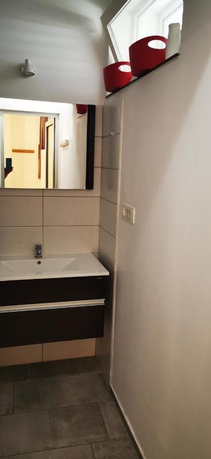 Zadar Street Apartments And Room Ngoại thất bức ảnh