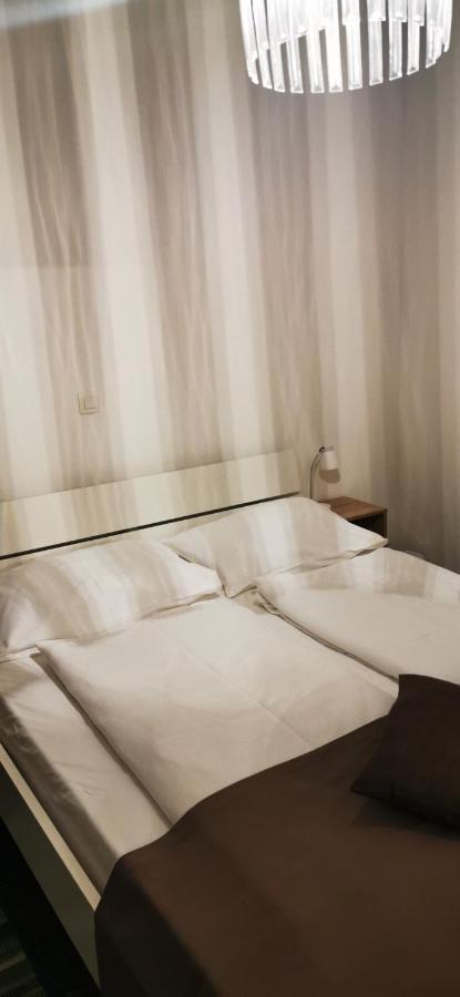 Zadar Street Apartments And Room Ngoại thất bức ảnh