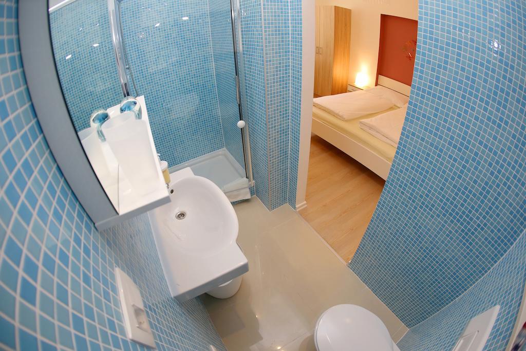 Zadar Street Apartments And Room Phòng bức ảnh