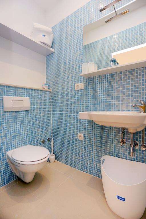 Zadar Street Apartments And Room Phòng bức ảnh