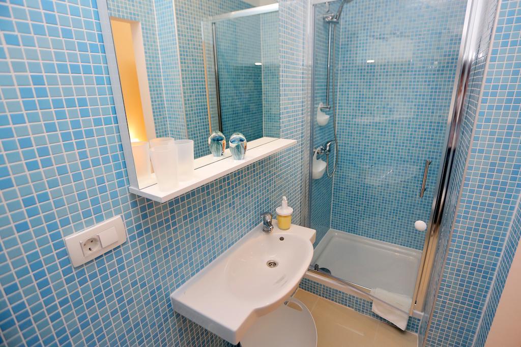 Zadar Street Apartments And Room Phòng bức ảnh
