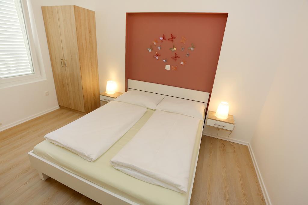 Zadar Street Apartments And Room Phòng bức ảnh