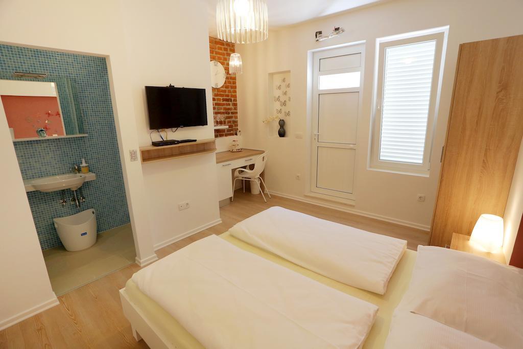 Zadar Street Apartments And Room Phòng bức ảnh