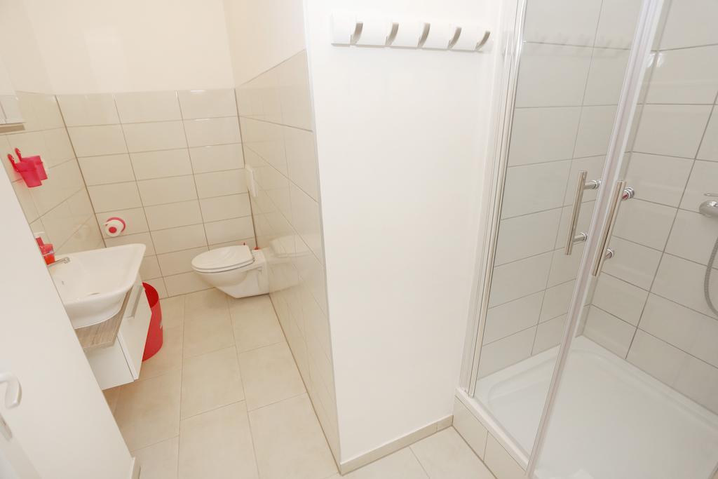 Zadar Street Apartments And Room Phòng bức ảnh