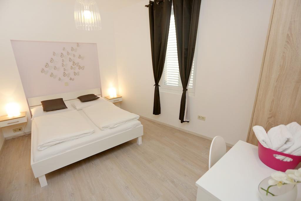 Zadar Street Apartments And Room Phòng bức ảnh
