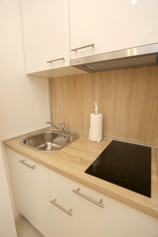 Zadar Street Apartments And Room Phòng bức ảnh