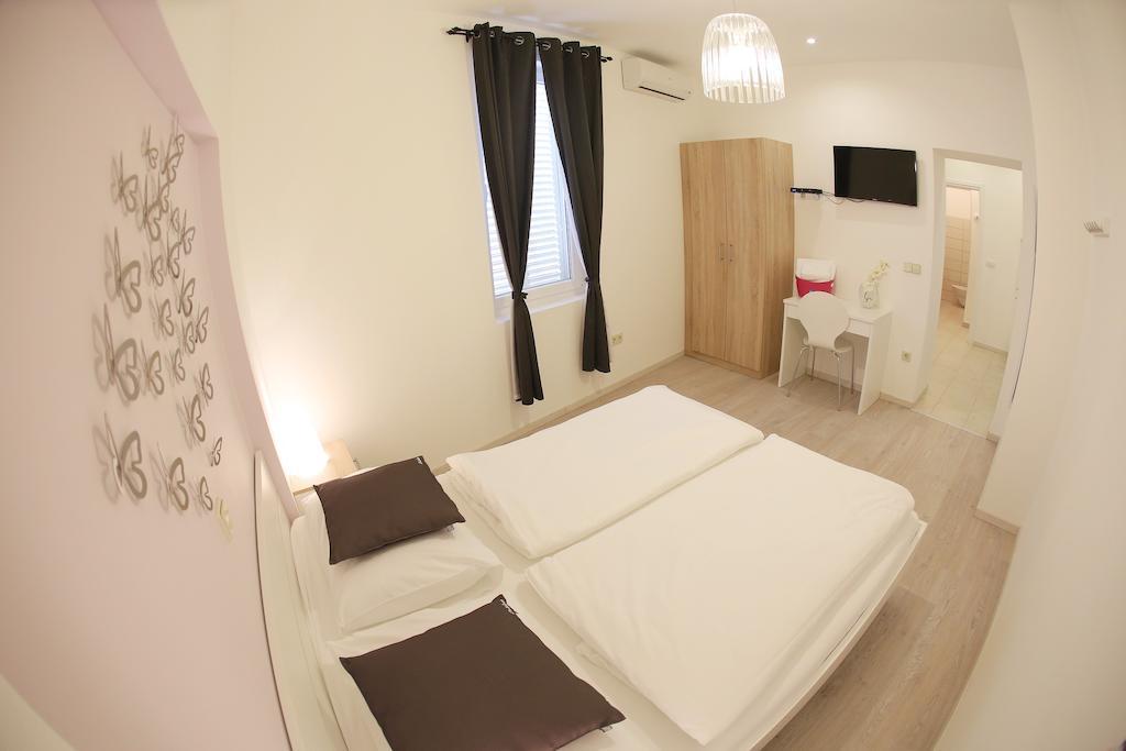 Zadar Street Apartments And Room Phòng bức ảnh