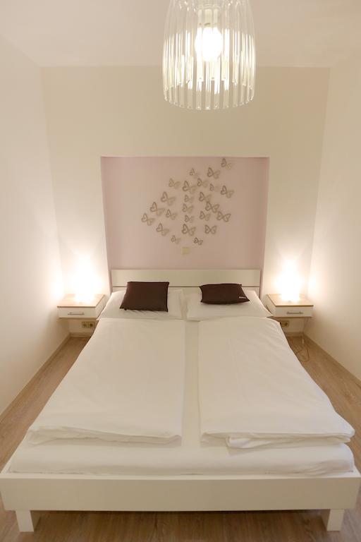Zadar Street Apartments And Room Phòng bức ảnh