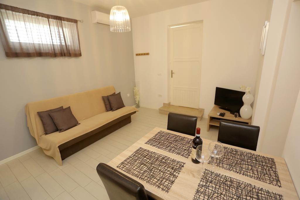 Zadar Street Apartments And Room Phòng bức ảnh