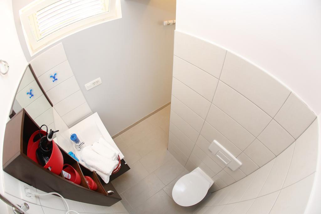 Zadar Street Apartments And Room Phòng bức ảnh