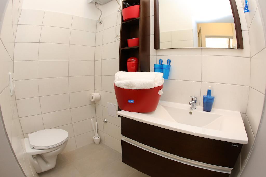 Zadar Street Apartments And Room Phòng bức ảnh