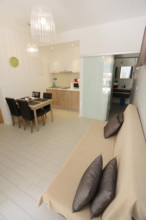Zadar Street Apartments And Room Phòng bức ảnh