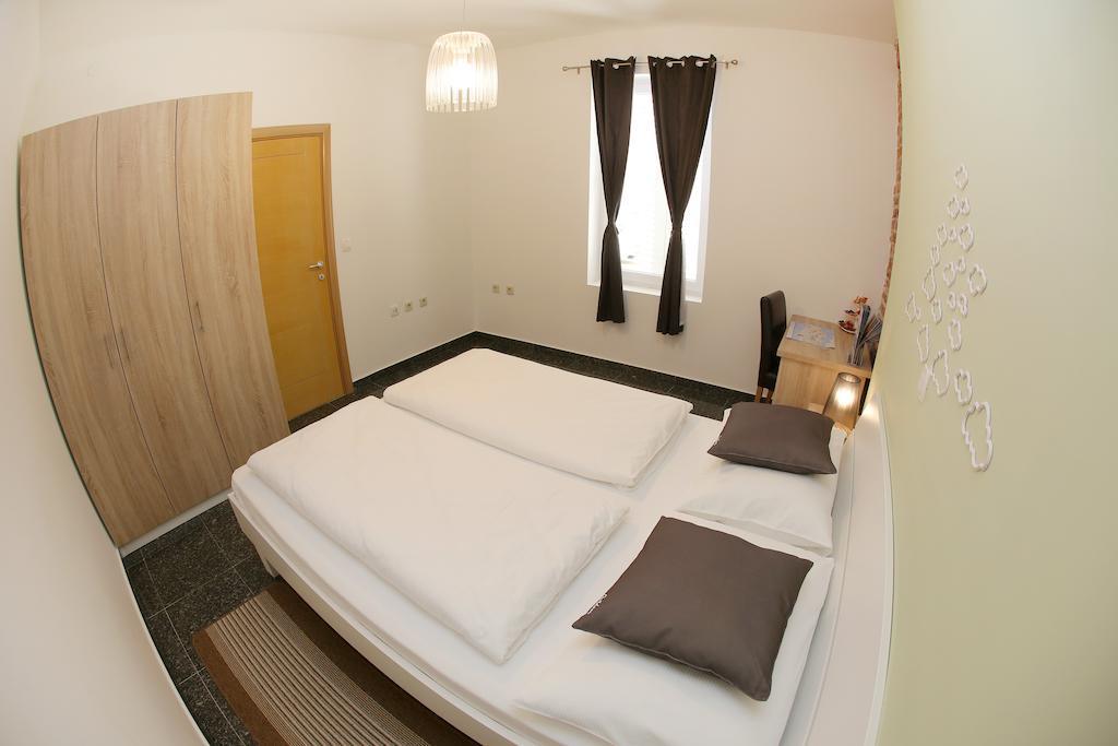 Zadar Street Apartments And Room Phòng bức ảnh
