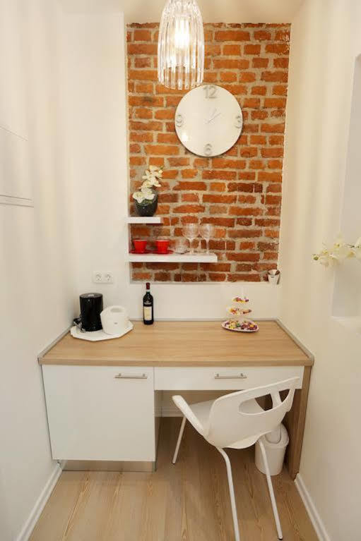 Zadar Street Apartments And Room Ngoại thất bức ảnh